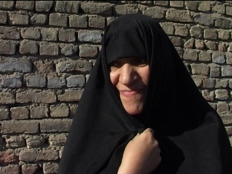  فیلم سینمایی گاهی اتفاق می‎افتد به کارگردانی شراره عطاری