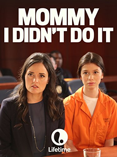  فیلم سینمایی Mommy, I Didn't Do It به کارگردانی Richard Gabai