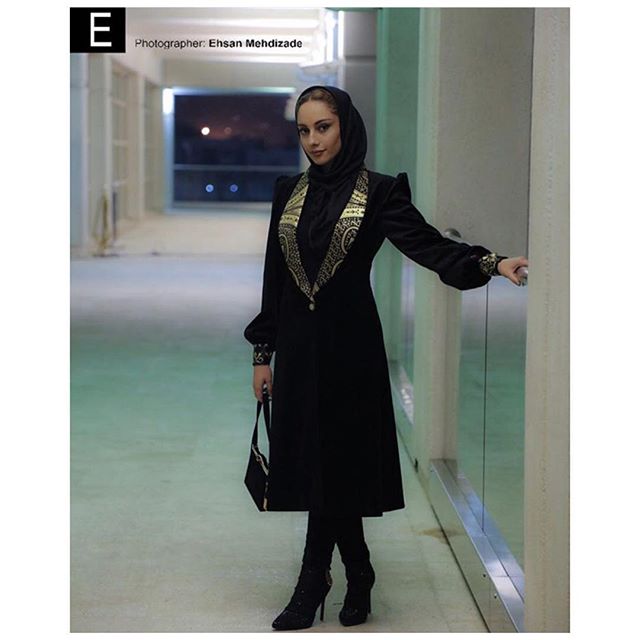 تصویری شخصی از ترلان پروانه، بازیگر سینما و تلویزیون