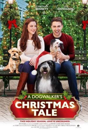  فیلم سینمایی A Dogwalker's Christmas Tale به کارگردانی 