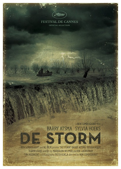  فیلم سینمایی The Storm به کارگردانی Ben Sombogaart