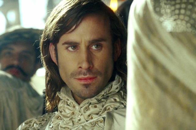  فیلم سینمایی تاجر ونیزی به کارگردانی Micheal Radford