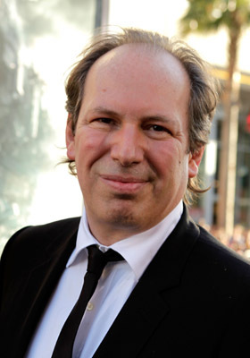 Hans Zimmer در صحنه فیلم سینمایی تلقین