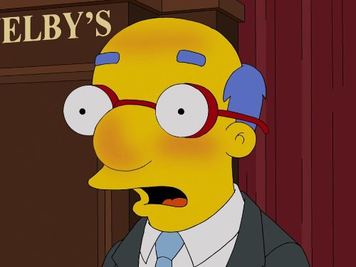  سریال تلویزیونی سیمپسون ها به کارگردانی 