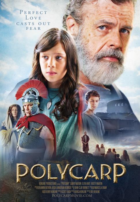  فیلم سینمایی Polycarp به کارگردانی 