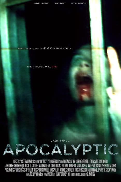  فیلم سینمایی Apocalyptic به کارگردانی 