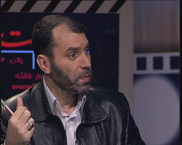  برنامه تلویزیونی هفت به کارگردانی ندارد