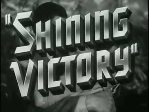  فیلم سینمایی Shining Victory به کارگردانی Irving Rapper