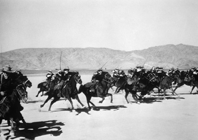  فیلم سینمایی Stagecoach به کارگردانی جان فورد