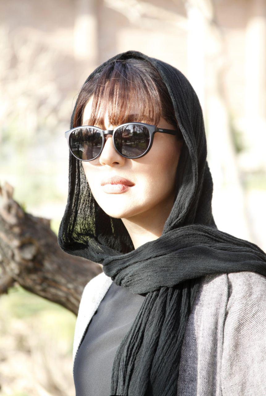 تصویری شخصی از میترا رفیع، بازیگر سینما و تلویزیون