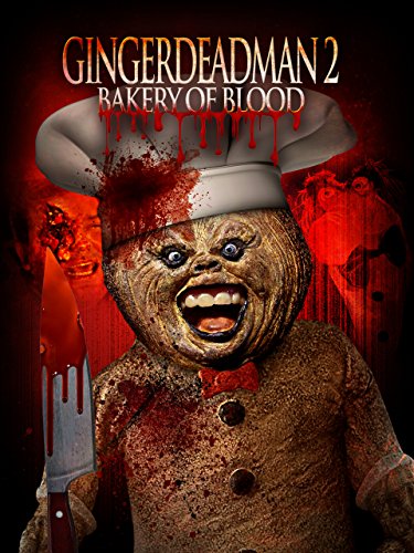  فیلم سینمایی Gingerdead Man 2: Passion of the Crust به کارگردانی Silvia St. Croix