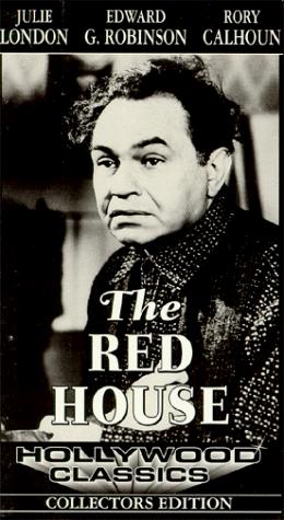  فیلم سینمایی The Red House به کارگردانی Delmer Daves