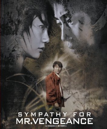  فیلم سینمایی Sympathy for Mr. Vengeance به کارگردانی Chan-wook Park