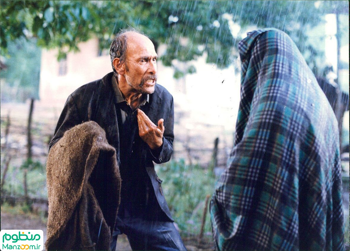  فیلم سینمایی رنگ خدا به کارگردانی مجید مجیدی