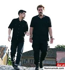  فیلم سینمایی بازی را بکش به کارگردانی محمدابراهیمی عزیزی