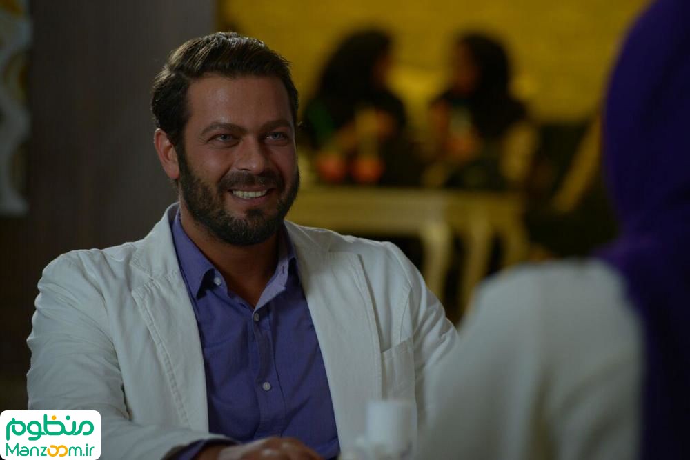  فیلم سینمایی من و شارمين به کارگردانی 