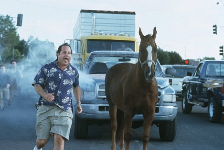  فیلم سینمایی رانندگان دیوانه با حضور Jon Lovitz