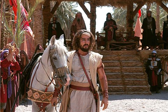  فیلم سینمایی رستاخیز به کارگردانی احمدرضا درویش