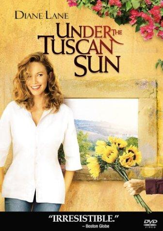  فیلم سینمایی Under the Tuscan Sun به کارگردانی Audrey Wells