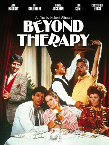  فیلم سینمایی Beyond Therapy به کارگردانی Robert Altman