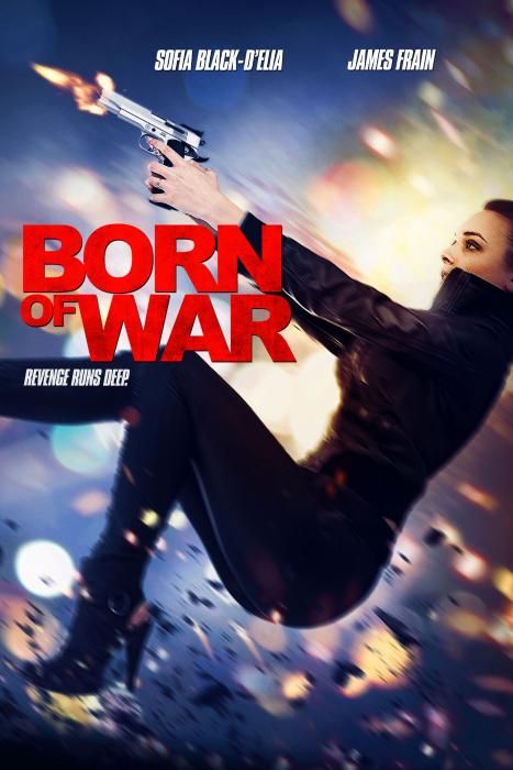  فیلم سینمایی Born of War به کارگردانی 