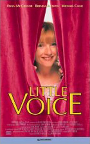  فیلم سینمایی Little Voice به کارگردانی Mark Herman