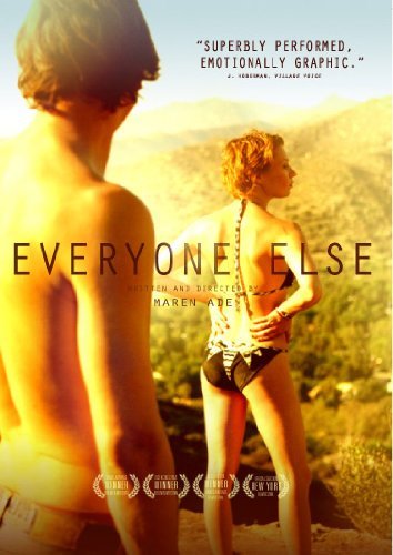  فیلم سینمایی Everyone Else به کارگردانی Maren Ade