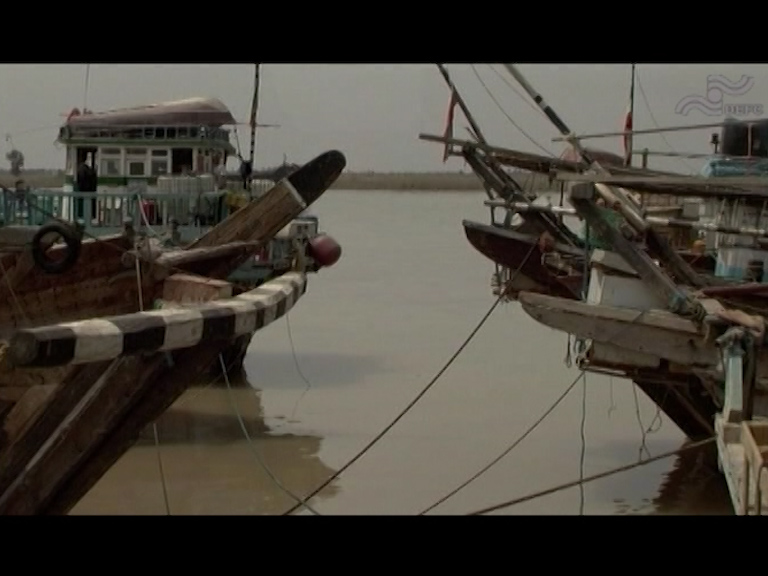  فیلم سینمایی دریای پارس به کارگردانی منوچهر طیاب