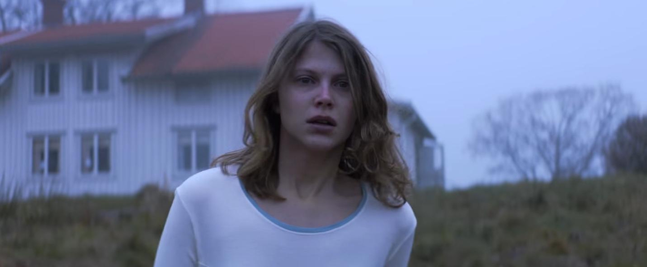  فیلم سینمایی سلما به کارگردانی Joachim Trier