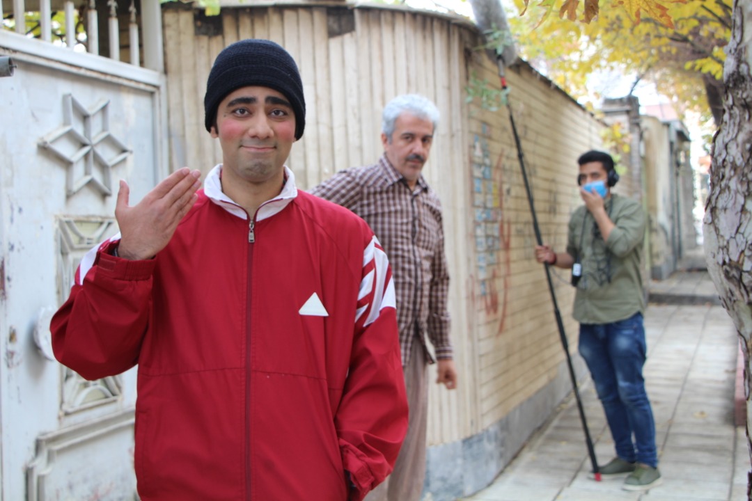  برنامه تلویزیونی دهه شصتی به کارگردانی فرج آلادین