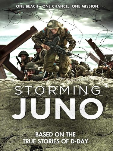  فیلم سینمایی Storming Juno به کارگردانی Tim Wolochatiuk