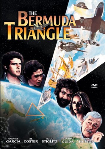  فیلم سینمایی The Bermuda Triangle به کارگردانی 