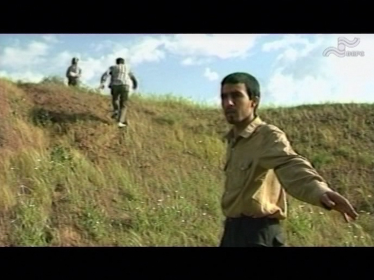  فیلم سینمایی فکه معبری به آسمان به کارگردانی محسن قیصری