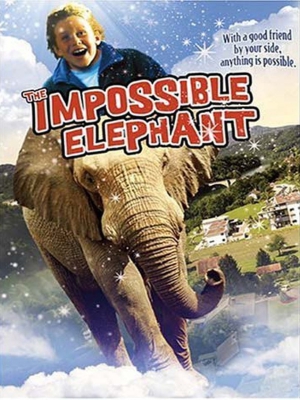 پوستر فیلم سینمایی فیل پرنده به کارگردانی Martin Wood