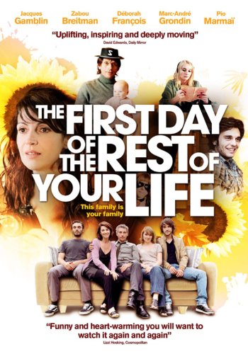  فیلم سینمایی The First Day of the Rest of Your Life به کارگردانی Rémi Bezançon