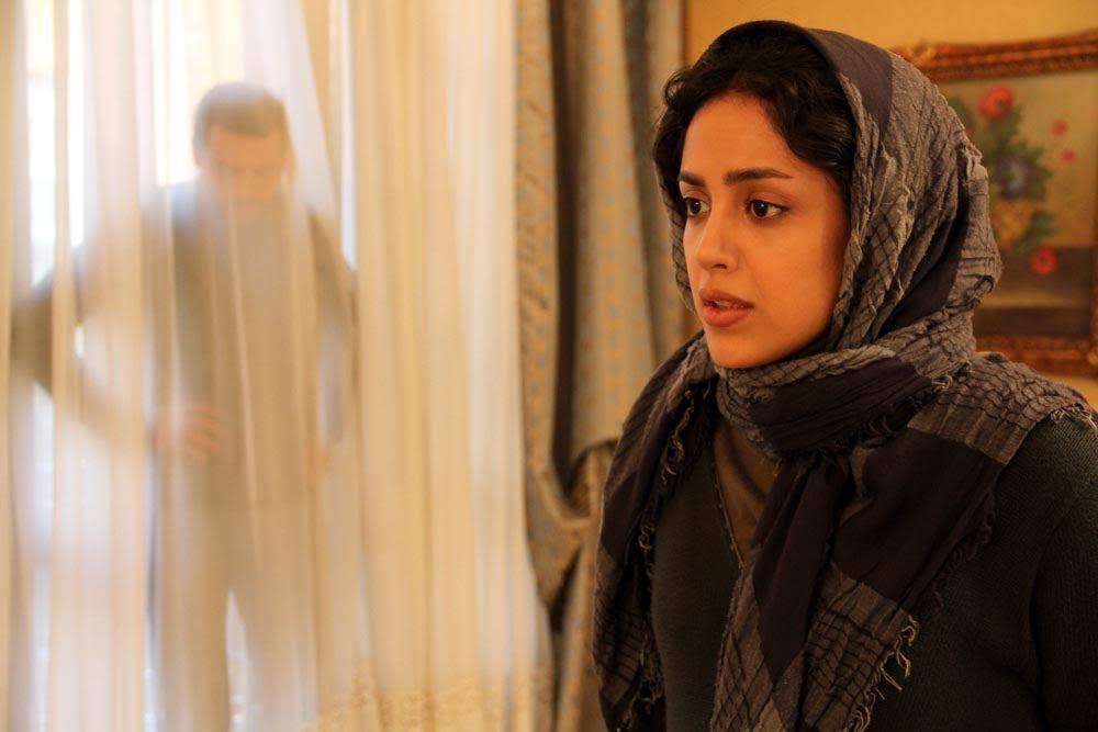  فیلم سینمایی متولد 65 با حضور هنگامه حمیدزاده