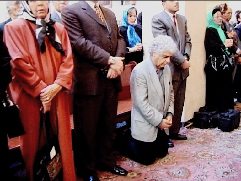  فیلم سینمایی مایسترو به کارگردانی وحید زارع زاده