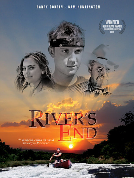  فیلم سینمایی River's End به کارگردانی William Katt