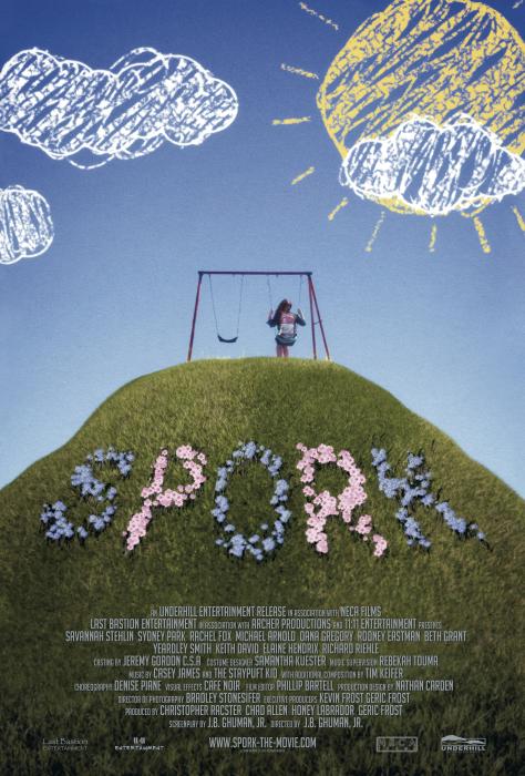  فیلم سینمایی Spork به کارگردانی J.B. Ghuman Jr.