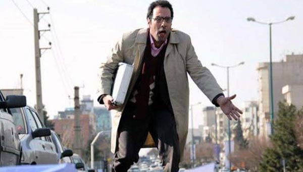  سریال تلویزیونی ساخت ایران به کارگردانی محمدحسین لطیفی