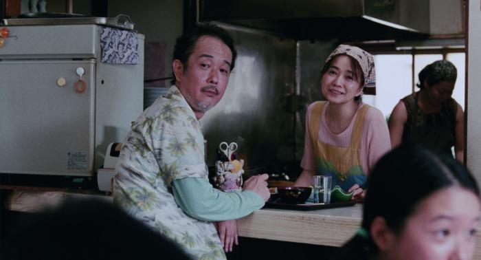  فیلم سینمایی Our Little Sister به کارگردانی Hirokazu Koreeda