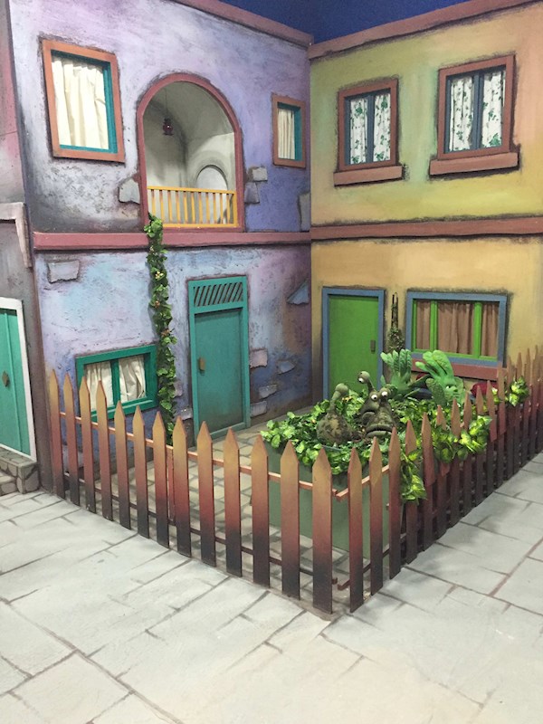  برنامه تلویزیونی ماما هوت به کارگردانی رزیتا غفاری