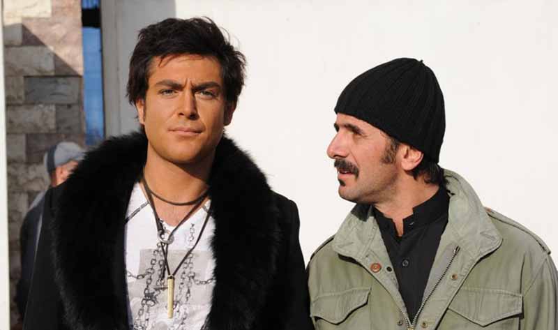  فیلم سینمایی شیش و بش به کارگردانی بهمن گودرزی