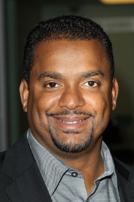  فیلم سینمایی A Haunted House با حضور Alfonso Ribeiro