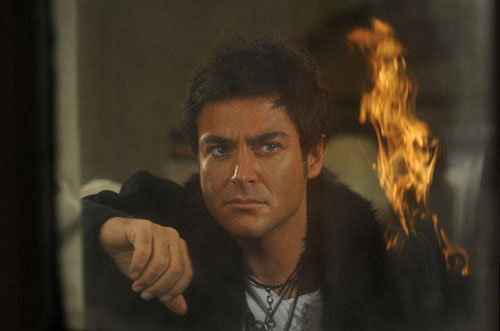  فیلم سینمایی شیش و بش به کارگردانی بهمن گودرزی