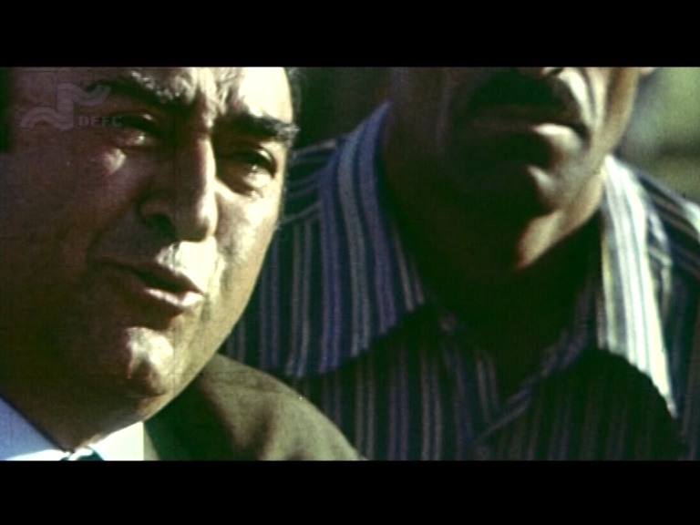  فیلم سینمایی معلم به کارگردانی محمدعلی فارسی