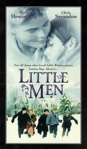  فیلم سینمایی Little Men به کارگردانی 