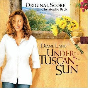  فیلم سینمایی Under the Tuscan Sun به کارگردانی Audrey Wells