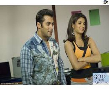  فیلم سینمایی خدایا تو بزرگی به کارگردانی Rumi Jaffrey