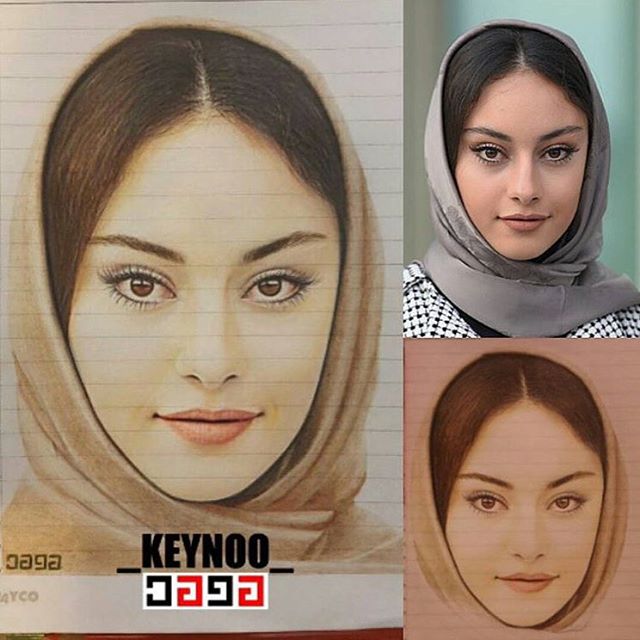 تصویری شخصی از ترلان پروانه، بازیگر سینما و تلویزیون